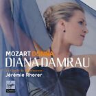 Diana Damrau Donna: Opera And Concert Arias (Damrau) (Cd) Album