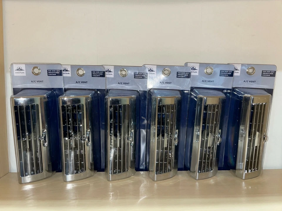 United Pacific up 42067 Center Dash Panel Air Vent Freightliner CASCADIA 08-18