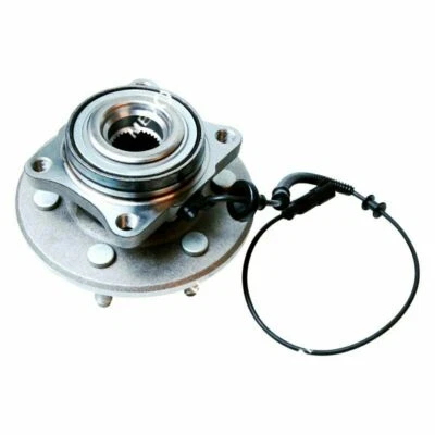 Conjunto de cojinete y buje trasero Ford Expedition 11-14 2011-2014 Gen 2 MB40301  Foto 1 de 2