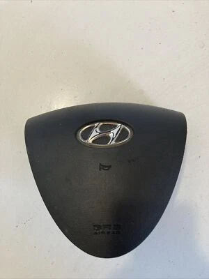 Hyundai I30 Steering Wheel Unit 569002L300 Genuine 1.6 Crdi 2009 Year - Image 1 of 4