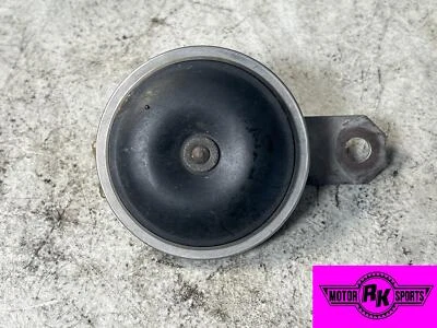 04-05, 2004-2005 Suzuki GSXR600/750 HORN SIGNAL 38500-18G01 - Image 1 of 4