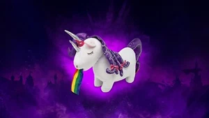 Borderlands Tiny Tinas Wonderlands Butt Hengst Plüschtier... - Bild 1 von 1