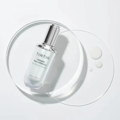TIR TIR [TIRTIR] CERAMIC MILK AMPOULE 40ML