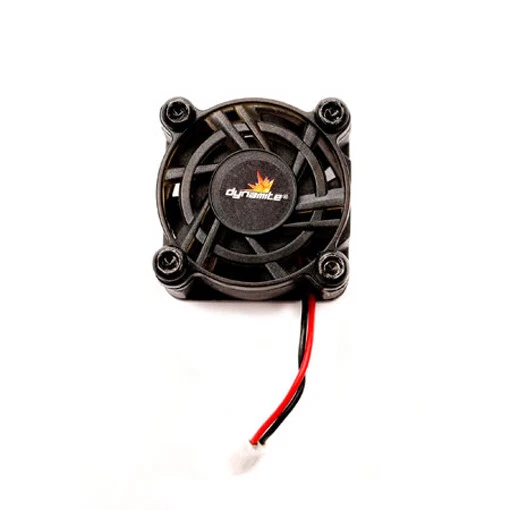 NEW Dynamite Replacement Motor Cooling Fan DYNS7760 - Image 1 of 1