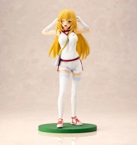 Figuras de acción de PVC anime Shokuhou Misaki 1/8 modelo estatuas juguetes de colección 22 cm - Imagen 1 de 8
