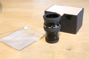 Orion 1,25" Flachfeld Teleskop Okular - 16 mm, top - Bild 1 von 10