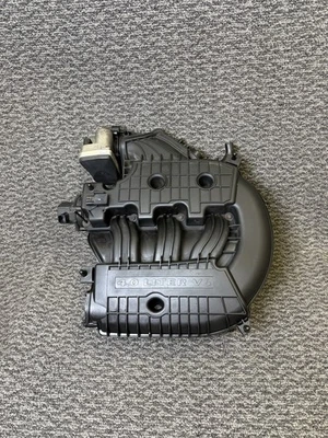 08-10 Dodge Caravan, Town and Country, Pacifica 4,0 L colector de admisión superior OEM Foto 1 de 4