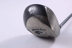 Ladies Callaway Hawk Eye VFT Driver / 11 Degree / Ladies Flex Callaway Gems 50 - Picture 1 of 8