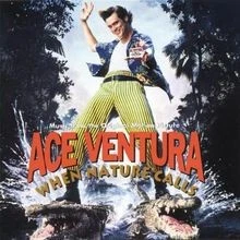Ace Ventura: When Nature Calls - Music From The Motion Pic... | CD | Zustand gut - Bild 1 von 2