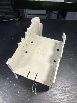 Vintage Apple Macintosh IIci IIcx Hard & Floppy Disk Drive Carrier 815-6030 - Image 1 of 4