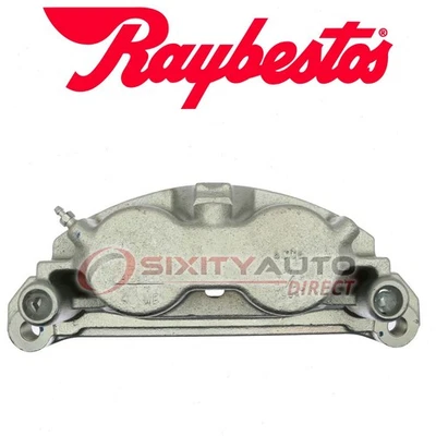 Raybestos Rear Left Disc Brake Caliper for 2008-2014 Subaru Impreza 2.0L qm — 第 1/4 张图片