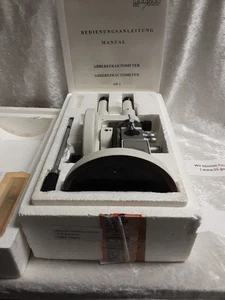 Refraktometer AR2 ABB - Bild 1 von 7