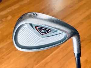 TaylorMade r5 XL Sand Wedge SW - Hyperlite XL Graphite Regular Flex Shaft - RH - Picture 1 of 15