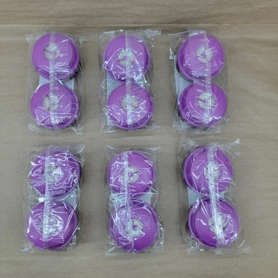 New Honeywell North 7581P100L P100 Cartridge Respirator Lot Of 6 Pairs  - Image 1 of 4