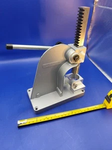 HanaPress Vise - Picture 1 of 8