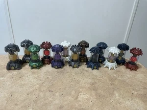 13x Skylanders imaginators creation crystal Reactor - Picture 1 of 12