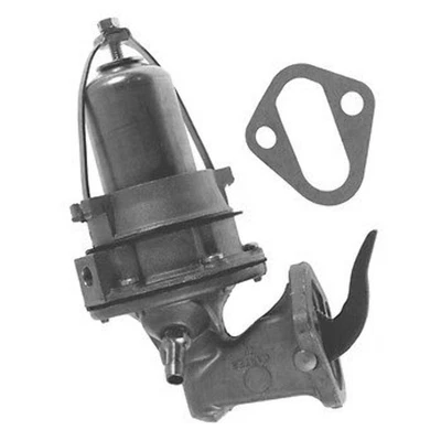 NIB Mercruiser 4 Cyl 2.5L 3.0L Fuel Pump Mech 86234A 4 77114 9-35419 982240 - Image 1 of 4