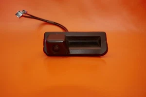 LAMBORGHINI URUS CAMERA REAR GATE 2019 2020 2021 2022 2023 8W8827566E OEM - Picture 1 of 8