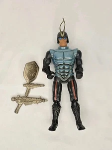 Zak Sectaurs Warriors of Symbion Coleco 1984 Vintage Action Figuren - Bild 1 von 7