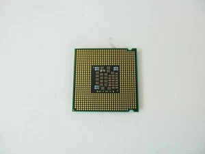 Dell TY343 DC 5150 CPU 2.66ghz/1333mhz/4mb Processor 4z - Afbeelding 1 van 3