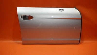 PORSCHE PANAMERA DOOR RIGHT PASSENGER FRONT 2010 2011 2012 2013 2014 2015 2016 - Image 1 of 4