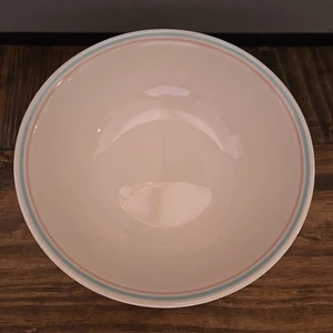 Corelle FOREVER YOURS Sandstein große Gemüse Servierschüssel 8,5" TOP - Bild 1 von 4
