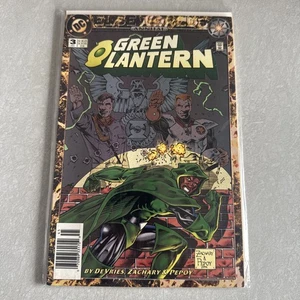 GREEN LANTERN ANNUAL #3 FIRST PRINT DC COMICS (1994) ELSEWORLDS - Picture 1 of 1