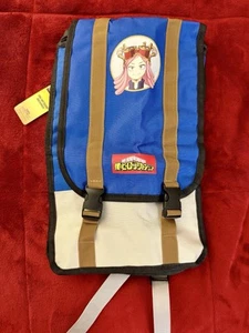My Hero Academia MEI HATSUME Backpack Culturefly Exclusive Brand New - Picture 1 of 4