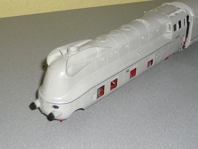 Fleischmann 4872-BR 03-DC-H0 (004-213) - Good Condition - Excellent - Image 1 of 4