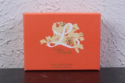 Jabón de baño perfumado L De Lolita Lempicka Little Bath Treasure Foto 1 de 3