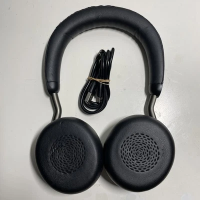 Jabra Evolve2 75  Headset - NO USB DONGLE - image 1 of 4