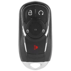 Buick Smart Key Fob KEYS4LESS FCC HYQ4AA - Picture 1 of 1