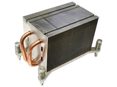 HP Compaq dc7900 CMT CPU Heatsink 445642-001 - Image 1 of 2