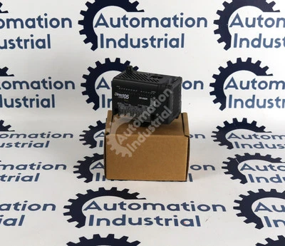 D0-05DR by Automation Direct 120-240VAC PLC 8 DC Input 6 Relay Output Controller - Image 1 of 2