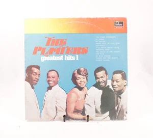 The Platters – The Platters Greatest Hits 1 - LP 6430 145 - Bild 1 von 2