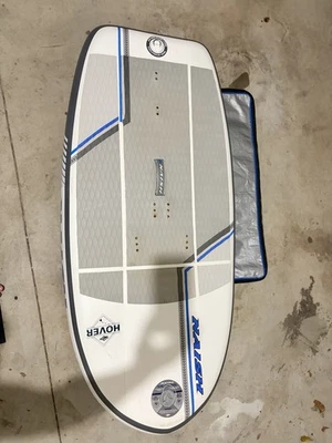 Naish 135L Inflatable Wing Foil Board - Image 1 of 4