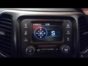 Audio Equipment Radio Display And Receiver 5.0" Screen Fits 18 CHEROKEE 1942251 - Picture 1 of 12