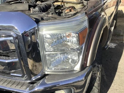 Driver Headlight Composite Fits 11-16 FORD F250SD PICKUP 5226234 Foto 1 de 4