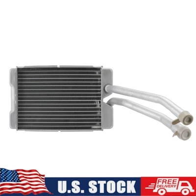 Front HVAC Heater Core For Chevrolet S10 Blazer 1983-1994 GMC Jimmy S15 Sonoma Foto 1 de 4