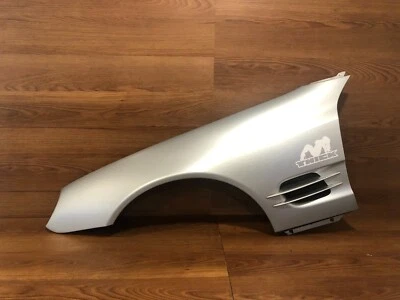 MERCEDES BENZ R230 SL500 SL55 SL600 2003-2008 PANEL GUARDABARROS DELANTERO IZQUIERDO OEM Foto 1 de 4