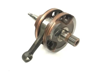 Cigüeñal de varilla del cigüeñal del motor Honda CRF450 CRF 450 09 1-S Foto 1 de 4