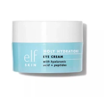 Hidratação sagrada pele de elfo! Creme alisador para os olhos 0,23 oz/6,5 g AMOSTRA DE LUXO NA CAIXA - Imagem 1 de 4