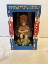 2003 Mike Schmidt Reading Phillies Bobblehead *NEW IN BOX  - RARE
