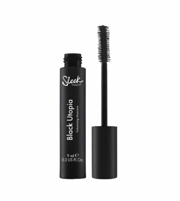 Sleek - Mascara Volumen Black Utopia - Volumising - SL1248  - Image 1 of 3