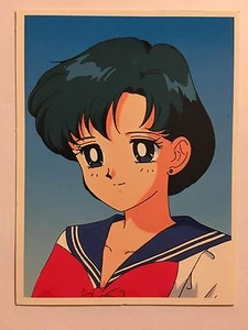Sailor Moon S Bromide Card 167 - Imagen 1 de 1