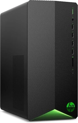 PC023 Gaming Computer HP Pavilion Ryzen 5600G Radeon 16GB/512NVME TG01-2558nf - Image 1 of 4