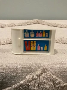 Barbie-So Much To Do-Baby Care Center Spielset-Ersatzteil-Schrank-2"T-1994 - Bild 1 von 6