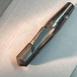 MUELLER 37303 DRILL & TAP 1” CC, For B Machine or A2, Very Lightly Used - Picture 1 of 24