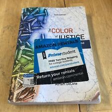 The Color of Justice : Race, Ethnicity, and Crime in America, Sixth Edition