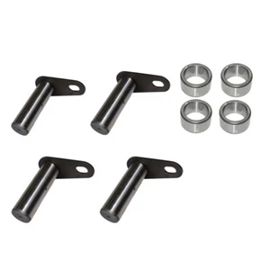 1429091 6K4148 Bucket Pin + Bushing Kit Fits CAT 262C2 268B 272C 272D 279D - Picture 1 of 9